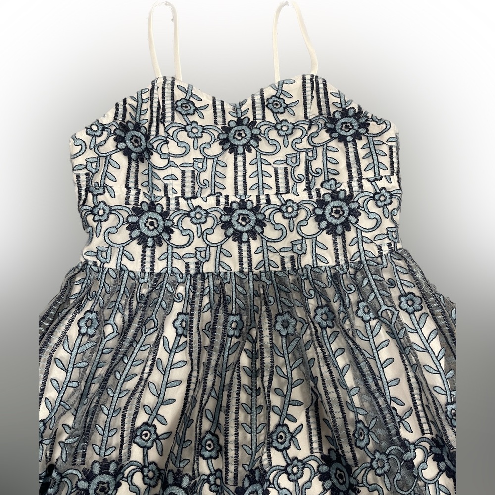 Nordstrom Pippa and Julie dress